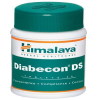 Himalaya Diabecon Ds Tablet(1) 